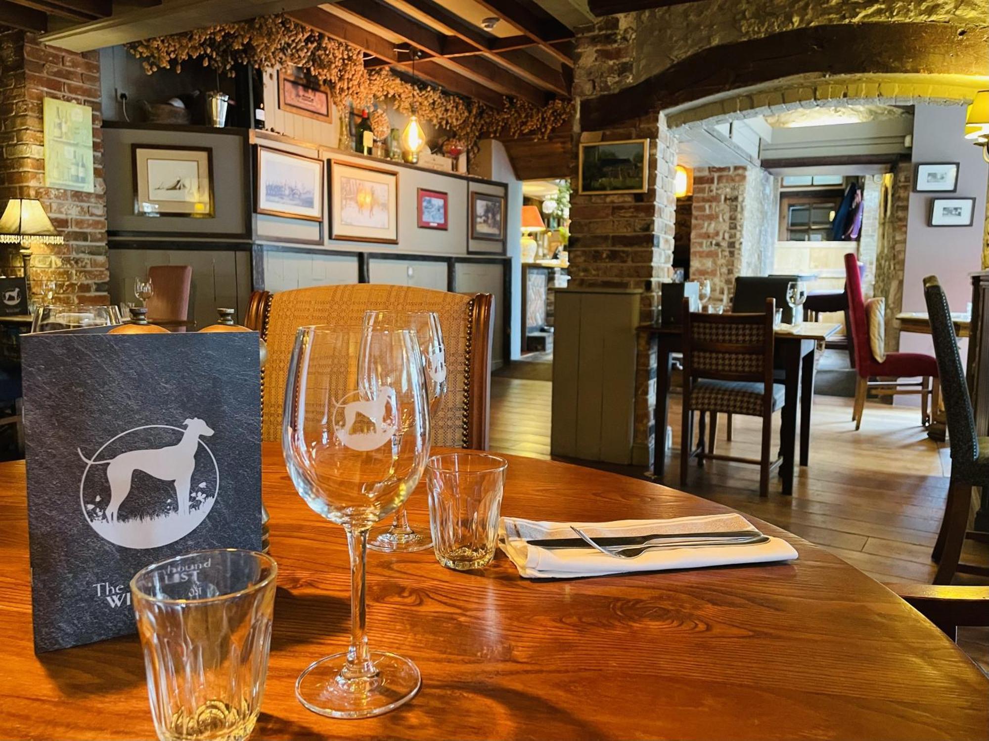 The Greyhound Inn Sydling St Nicholas Exterior foto